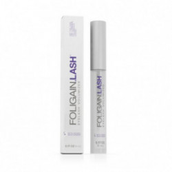 Foligain Lash Eyelash Volumizer Skropstu serums 5ml