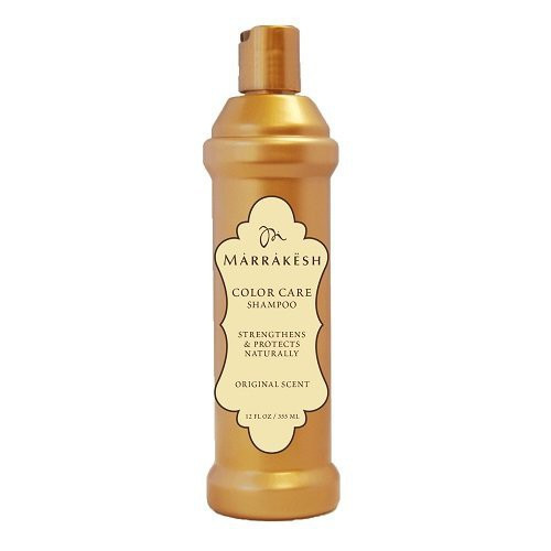 Marrakesh Color Care Šampūns krāsotiem matiem 355ml