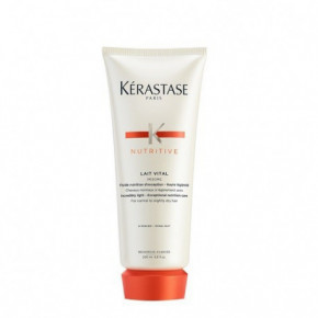 Kerastase Lait Vital Barojošs matu pieniņš 200ml