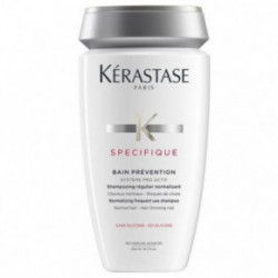 Kerastase Specifique Bain Prevention Šampūns stimulējušais matu augšanu (matu izskrišanas novēršanai) 250ml