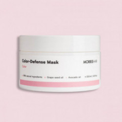 MorrisHair Color-Defense Mask Krāsu aizsardzības maska 200ml