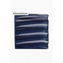 L'Oréal Professionnel Chroma Creme Blue Dyes Shampoo Krēmveida šampūns kas neitralizē vara (oranžos) apakštoņus gaiši brūnos matos 