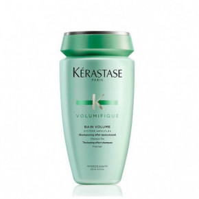 Kerastase Volumifique Bain Volume Šampūns matu apjomam 250ml