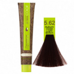 Macadamia Oil Cream Krēmveida matu krāsa 100ml