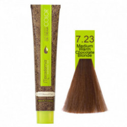 Macadamia Oil Cream Krēmveida matu krāsa 100ml