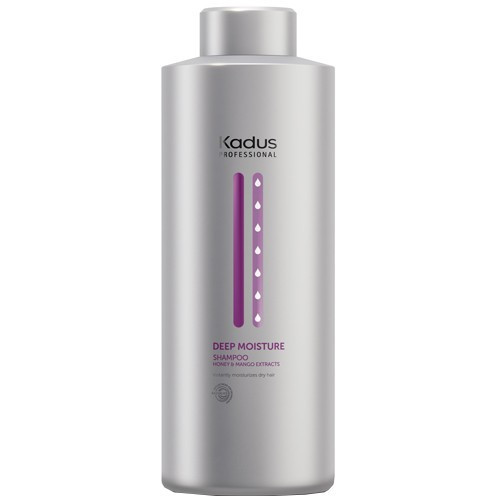 Kadus Professional Deep Moisture Shampoo Mitrinošs matu šampūns 250ml