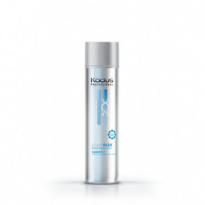 Kadus Professional LightPlex Bond Retention Shampoo Matu saites atjaunojošs šampūns 250ml