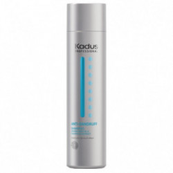 Kadus Professional Scalp Anti-Dandruff Shampoo Matu šampūns pret blaugznām 250ml