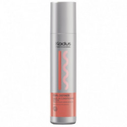 Kadus Professional Curl Definer Leave-In Lotion Losjons cirtainiem matiem 250ml
