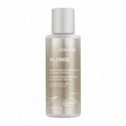 Joico Blonde Life Brightening Šampūns gaišiem matiem 300ml
