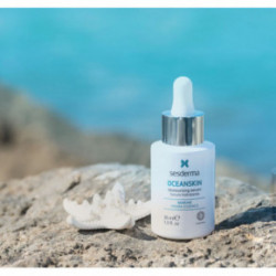 Sesderma Oceanskin Moisturizing Serum Mitrinošs serums 30ml