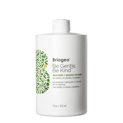 Briogeo Be Gentle, Be Kind Avocado + Quinoa Co–Wash 4in1 Kondicionējošs šampūns 473ml