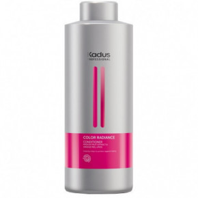 Kadus Professional Color Radiance Conditioner Kondicionieris krāsotiem matiem 1000ml