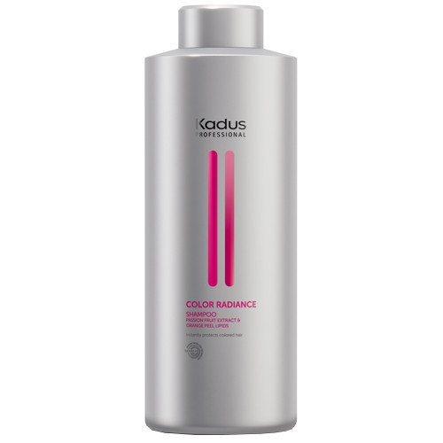 Kadus Professional Color Radiance Shampoo Šampūns krāsotiem matiem 250ml