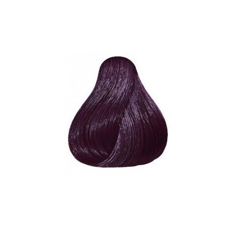 Kadus Professional Extra Rich Creme Permanent Hair Color Matu krāsa 60ml