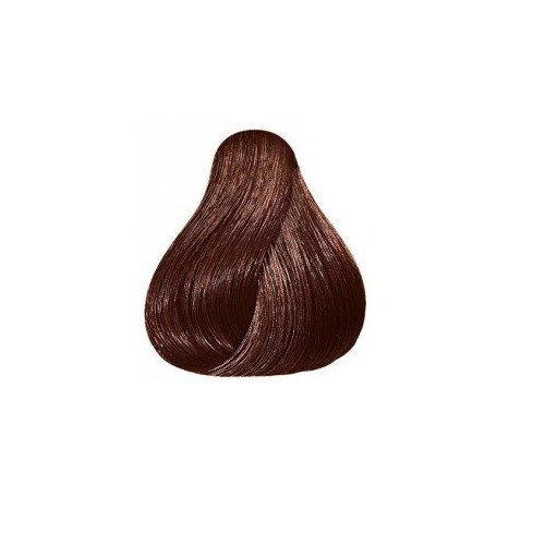 Kadus Professional Extra Rich Creme Permanent Hair Color Matu krāsa 60ml