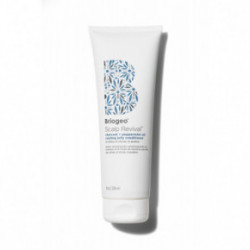 Briogeo Scalp Revival Charcoal + Peppermint Oil Cooling Jelly Conditioner Kondicionieris 236ml