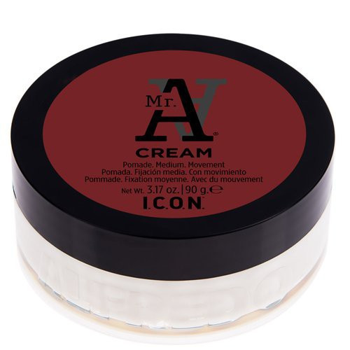 I.C.O.N. MR. A Cream Matu veidošanas krēms 90g