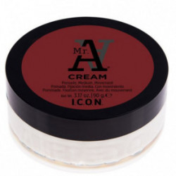 I.C.O.N. MR. A Cream Matu veidošanas krēms 90g