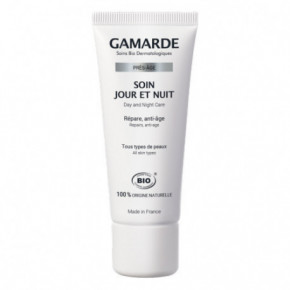 Gamarde Day and Night Care Treatment Sejas krēms 40ml