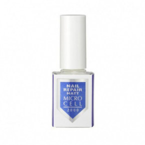 Micro Cell Nail Repair Classic Stiprinoša nagu laka 12ml