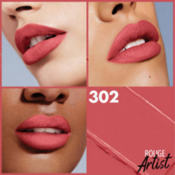 Make Up For Ever Rouge Artist Intense Color Lipstick Lūpu krāsa 202 - Loud Lollipop