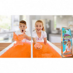 Zimpli Kids Glitter Gelli Play Pulveris ar spīdumiņiem Želejas veidotājs bļodā berniem 50g