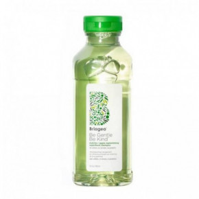Briogeo Be Gentle, Be Kind Matcha + Apple Replenishing Šampūns 369ml