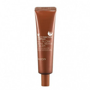 Mizon All in One Snail Repair Daudzfunkcionāls sejas krēms 35ml