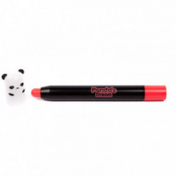 TONYMOLY Panda's Dream Glossy Lip Crayon 02 Heart Pink