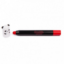 TONYMOLY Panda's Dream Glossy Lip Crayon 04 Red Berry