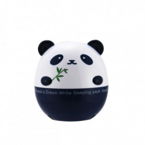 TONYMOLY Panda's Dream White Sleeping Pack Balinoša nakts sejas maska 50ml