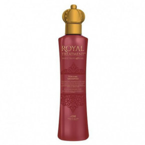 Farouk Royal Treatment Super Volume Shampoo Šampūns matu apjomam 355ml