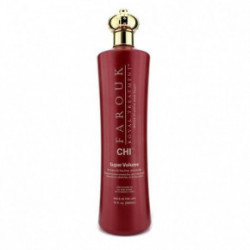 Farouk Royal Treatment Super Volume Shampoo Šampūns matu apjomam 355ml