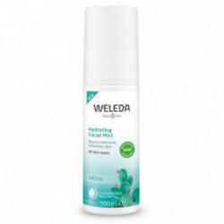 Weleda Cactus 24H Hydrating Facial Mist Mitrinoša sejas sprejs 100ml