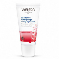 Weleda Pomegranate Firming Night Cream Nostiprinošs nakts krēms ar granātāboliem 30ml