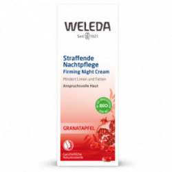 Weleda Pomegranate Firming Night Cream Nostiprinošs nakts krēms ar granātāboliem 30ml
