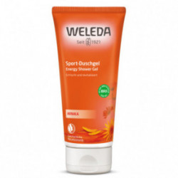 Weleda Arnica Energising Shower Gel Dušas želeja ar arniku sportistiem 200ml