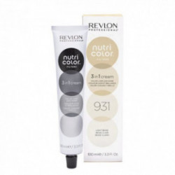 Revlon Professional Nutri Color Filters Tonējoša matu maska 100ml