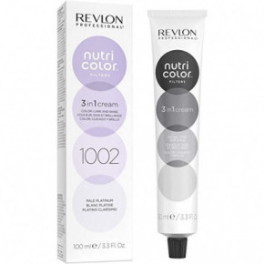 Revlon Professional Nutri Color Filters Tonējoša matu maska 100ml