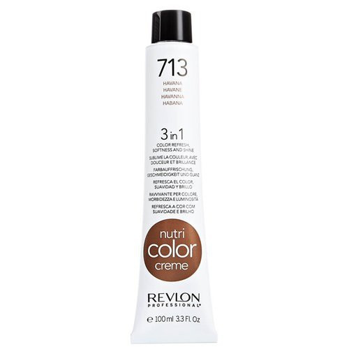 Revlon Professional Nutri Color Filters Tonējoša matu maska 100ml