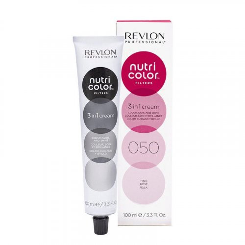 Revlon Professional Nutri Color Filters Tonējoša matu maska 100ml