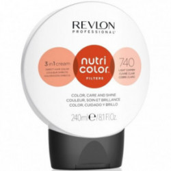 Revlon Professional Nutri Color Filters Mask 240ml