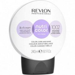 Revlon Professional Nutri Color Filters Fashion Filters Tonējoša matu maska 240ml