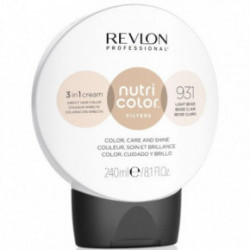 Revlon Professional Nutri Color Filters Mask 240ml