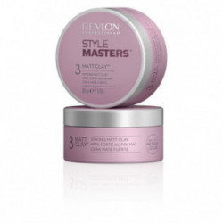 Revlon Professional Style Masters Creator Matt Clay Matējošs matu veidošanas līdzeklis 85g