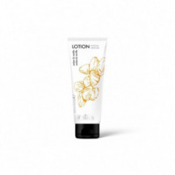 Kinetics Hand & Body Lotion Amber & Vanilla Roku un ķermeņa losjons 250ml