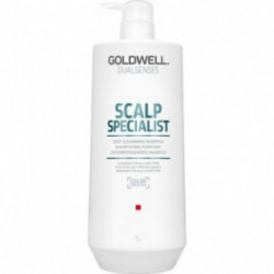 Goldwell Dualsenses Scalp Specialist Deep Cleansing Shampoo Galvas ādu attīrošs šampūns 250ml