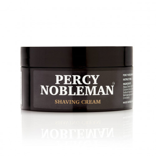 Percy Nobleman Shaving Cream Skūšanās krēms 100ml