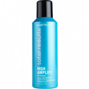 Matrix High Amplify Dry Shampoo Sausais šampūns 176ml